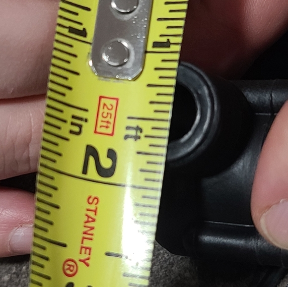 Neptune Systems FS-50 flow sensors x 2, new never used, no box, aquarium - Picture 3 of 13